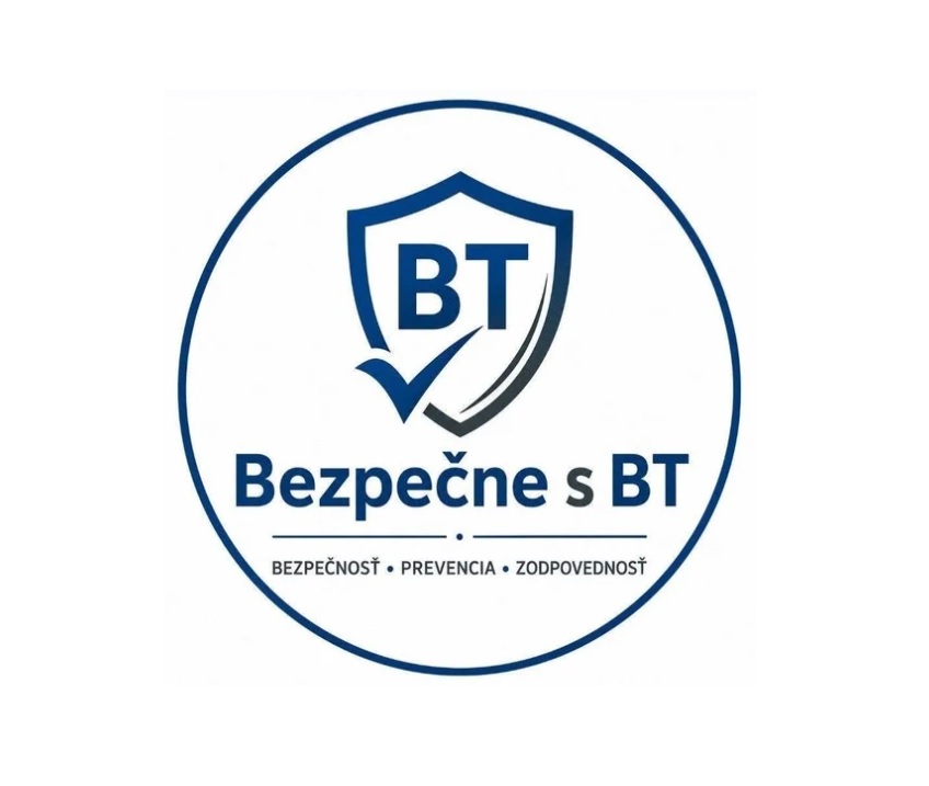 Projekt Bezpečne s BT – BOZP