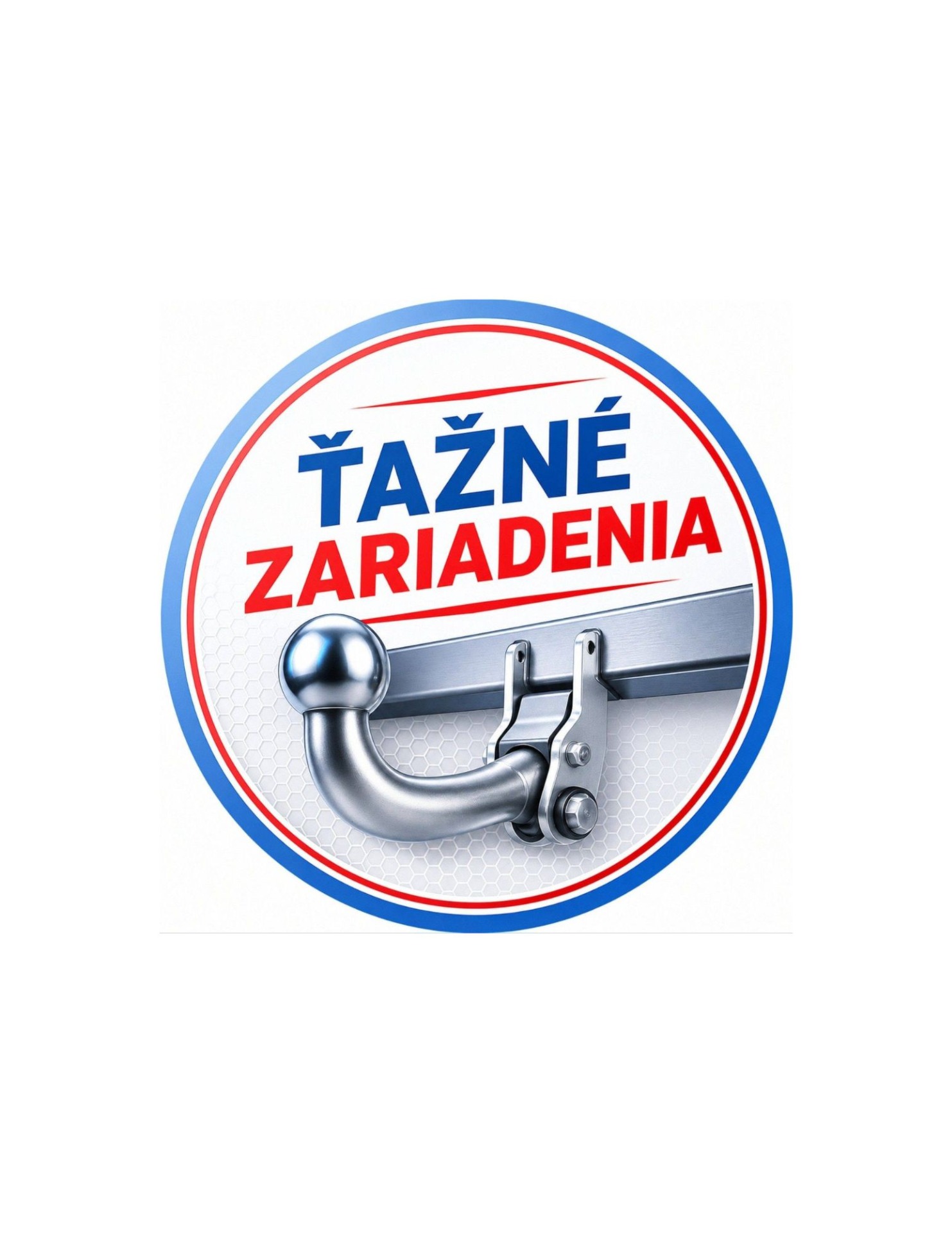 Montáž ťažných zariadení AgroFarmTech